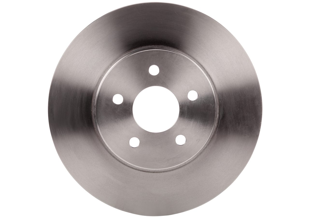 BOSCH BD1925 Disco de travão
