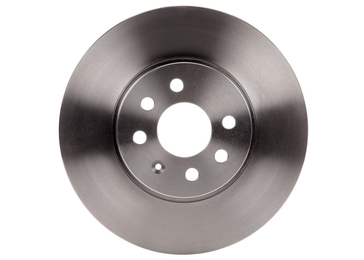 BOSCH 0 986 479 S55 High performance brake disc Opel Combo C 1.7 CDTI 16V 101 hp Diesel 2016