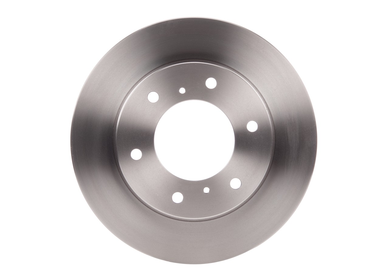 BOSCH BD1950 Tarcza hamulcowa