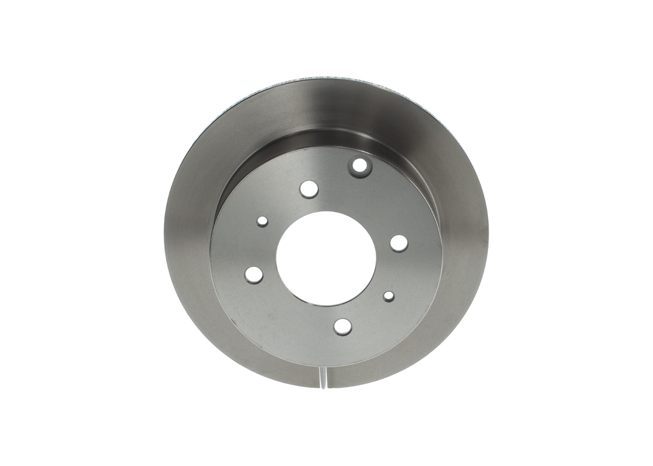 Bremseskive 0 986 479 S68 BOSCH 58411 3C000 KIA