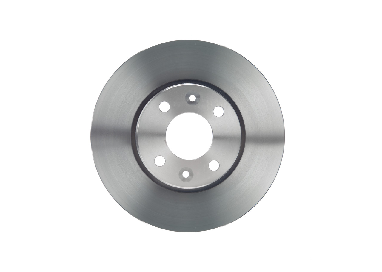 BOSCH 0 986 479 S90 Discos de freno Dacia Dokker Familiar delanteros y traseros