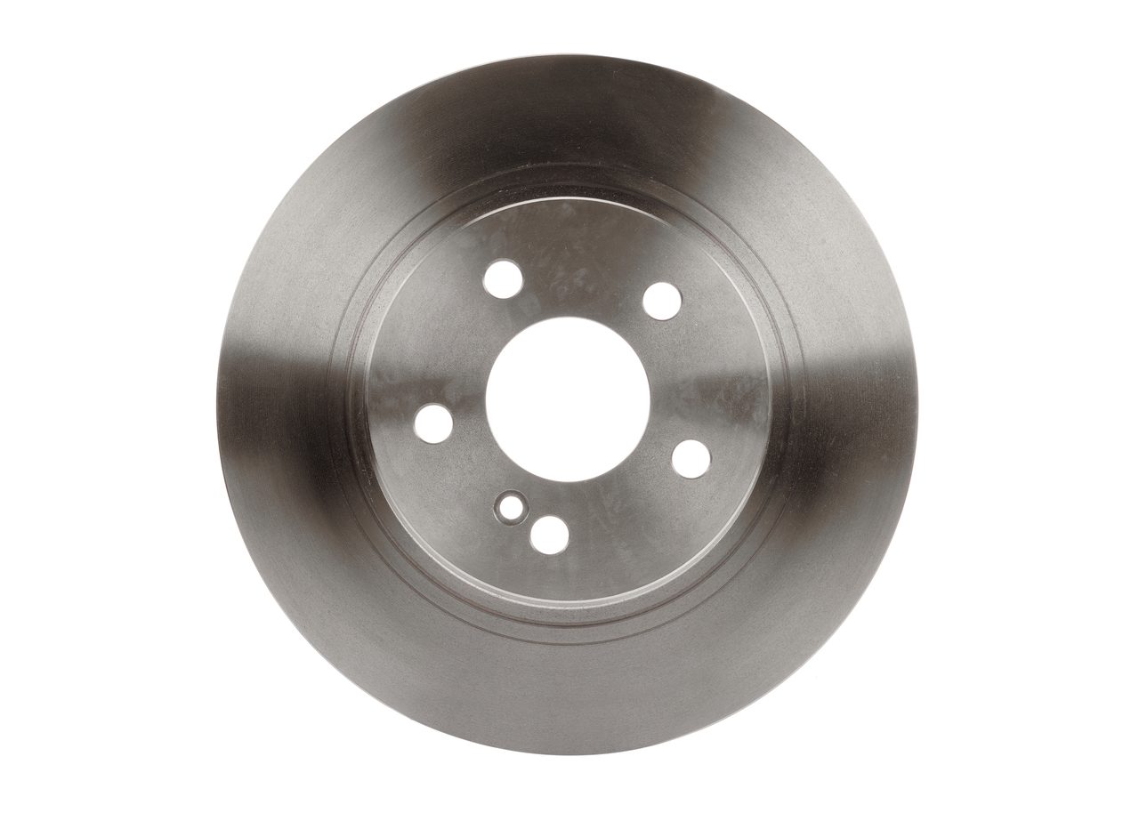 Bremseskive 0 986 479 S92 BOSCH A204 423 09 12 MERCEDES-BENZ