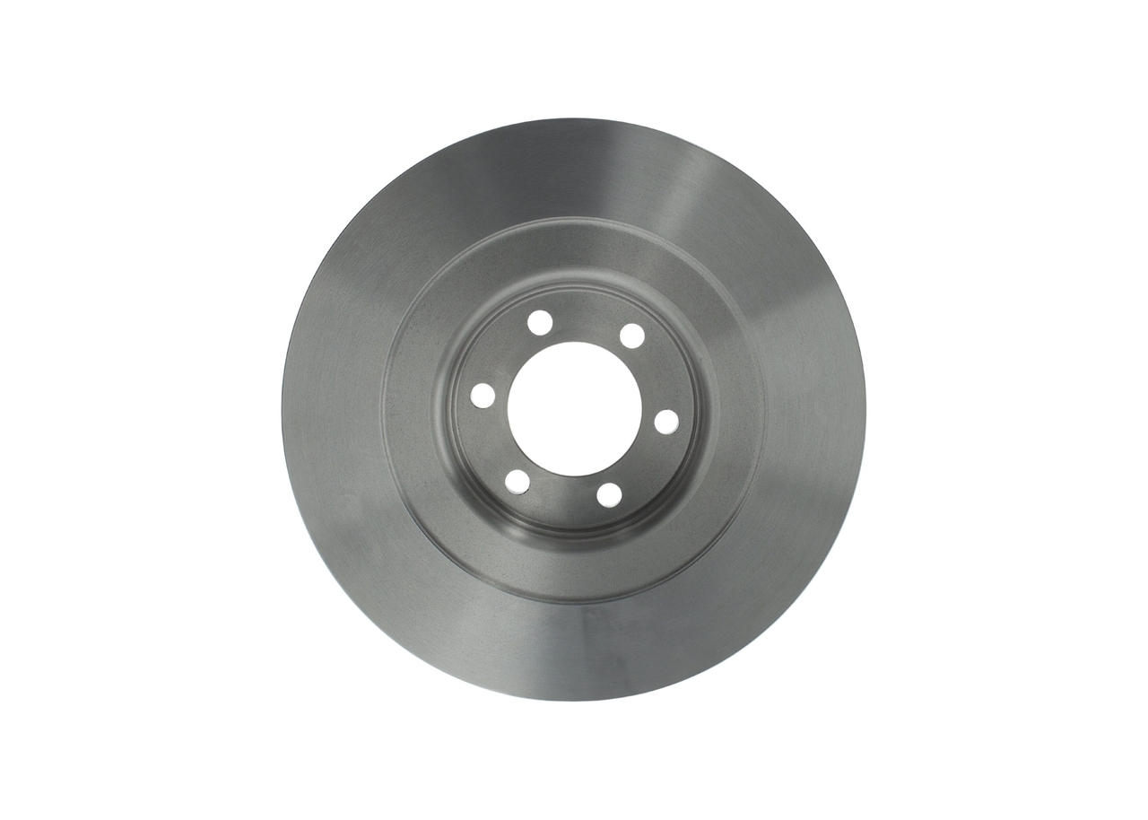 Disque de frein 0 986 479 S95 BOSCH 504080994 OPEL