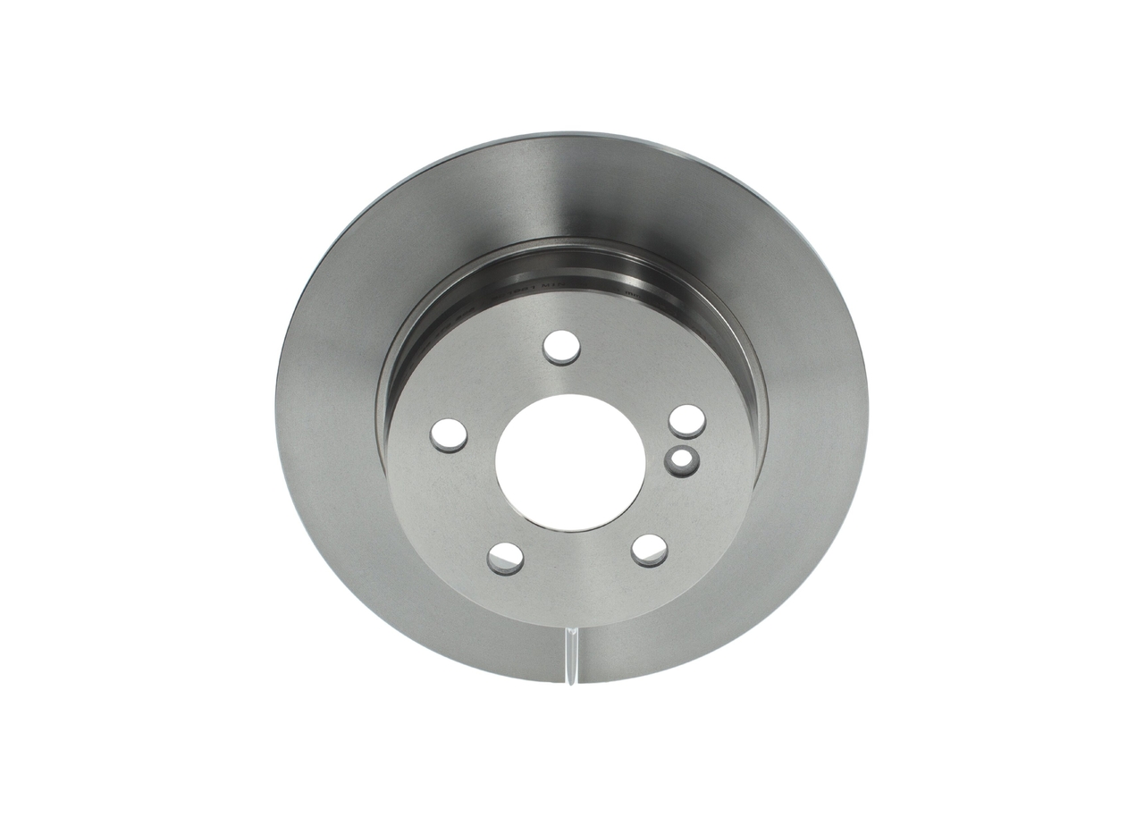 BOSCH BD1981 Disco freno