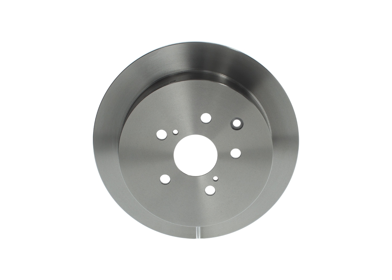 Disque de frein 0 986 479 T04 BOSCH 42431-0E020 TOYOTA