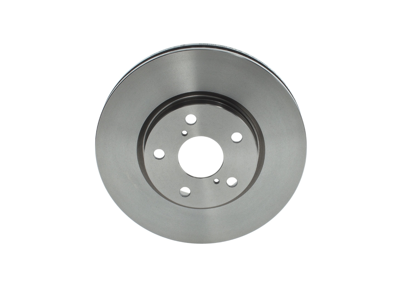 BOSCH BD1836 Disco freno