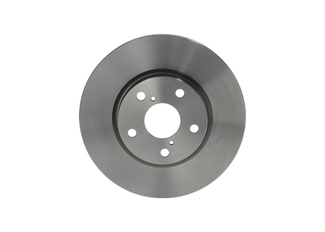 BOSCH BD1837 Disque de frein