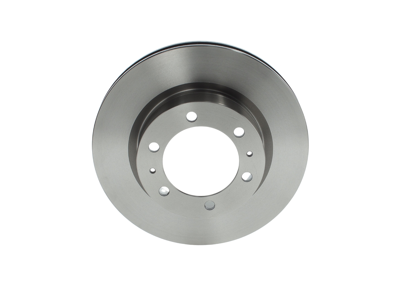 BOSCH 0 986 479 T80 Discos Toyota Hilux Mk8 2.5 D 4WD (KUN125_) 101 cv Gasóleo precio