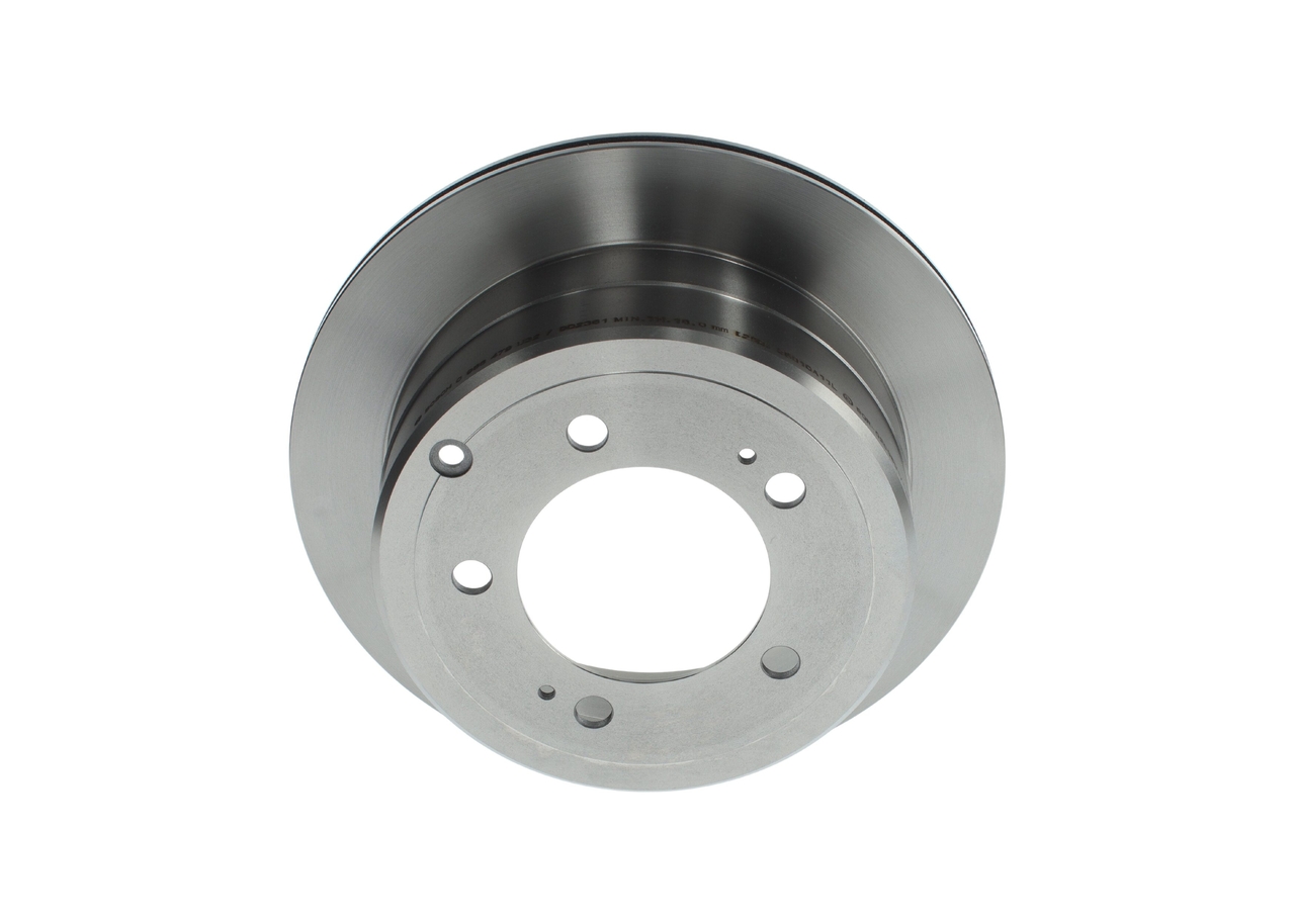BOSCH 0 986 479 U32 Féktárcsa szett Toyota Land Cruiser 100 4.2 D 131 LE Dízel árak