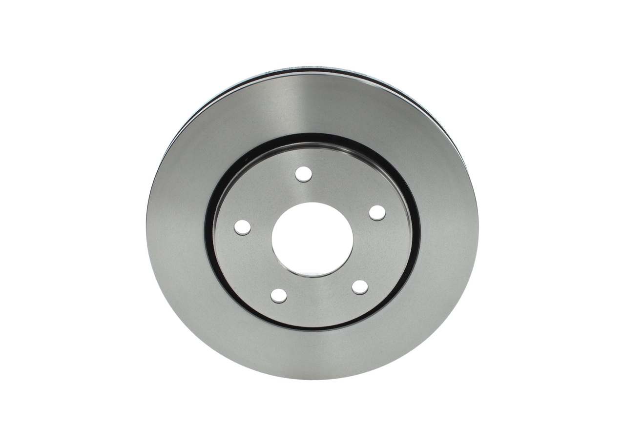 BOSCH BD2231 Tarcza hamulcowa