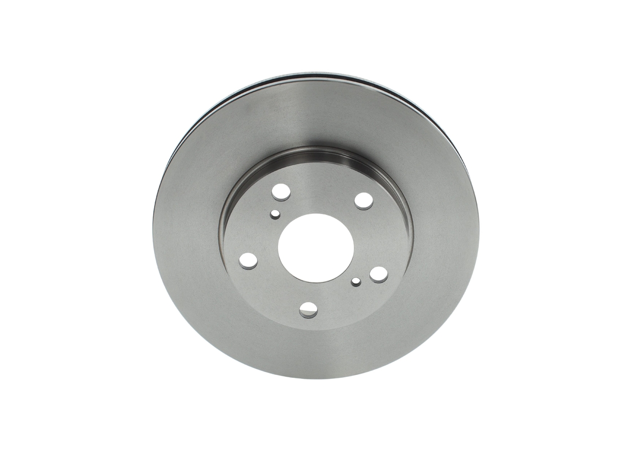 0 986 479 U79 Bremsscheibe BOSCH 4351222220 TOYOTA