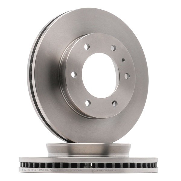 BOSCH 0 986 479 V32 prix MAZDA Disques de frein