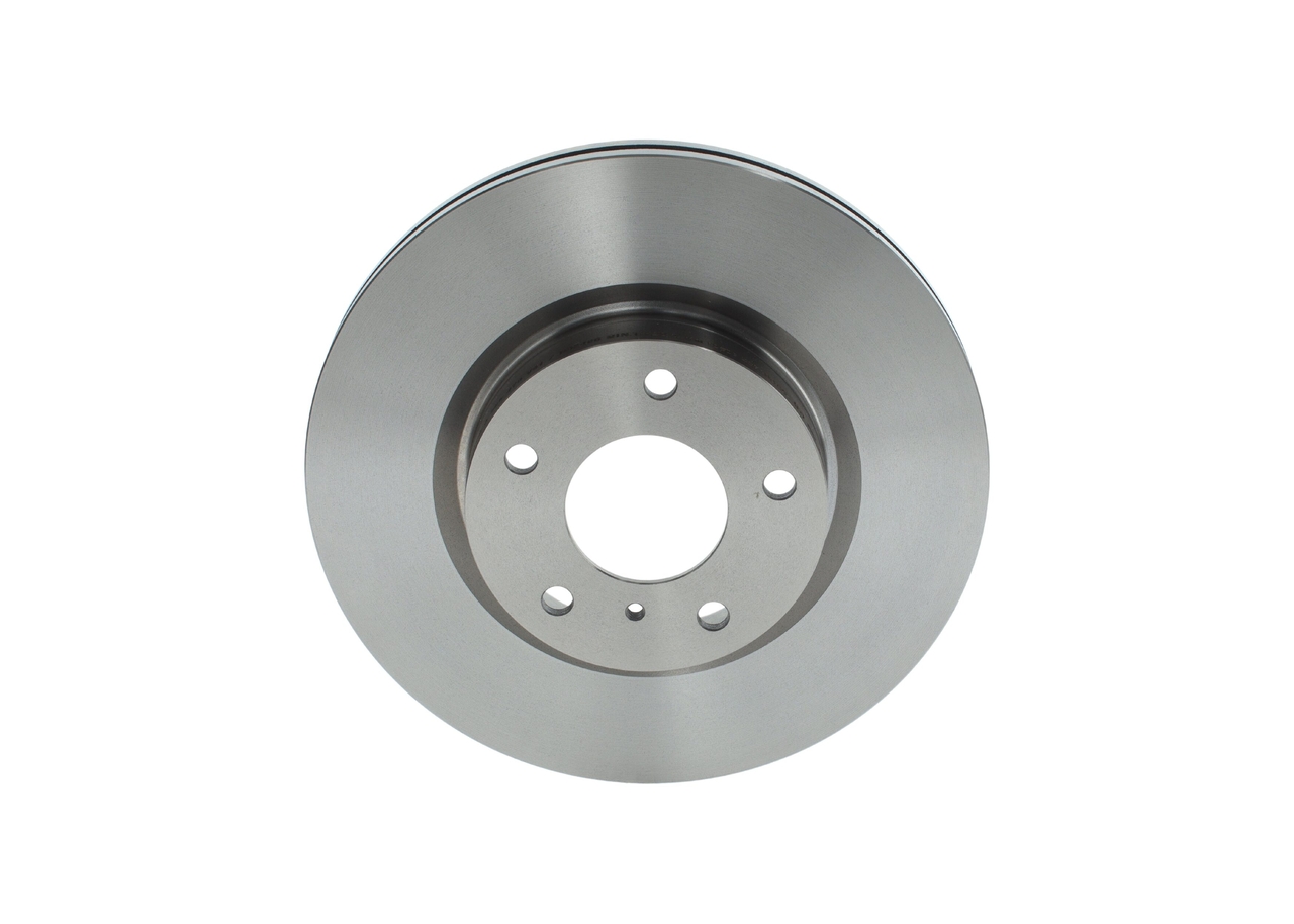 BOSCH BD2466 Brake disc