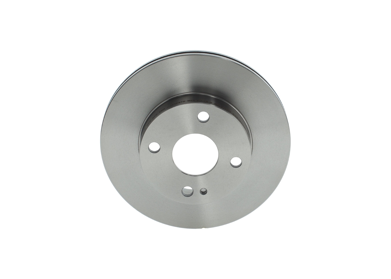 BOSCH 0986479V65 Discos de travão desportivos Mazda Demio DW preço