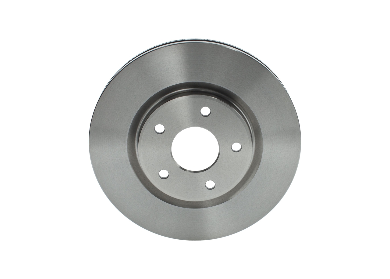 BOSCH E1 90R-02C0448/1454 Disque de frein BOSCH BD2490 Disque de frein