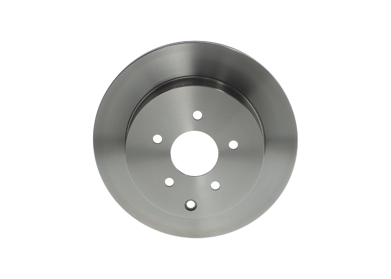 BOSCH BD2568 Disco de freno