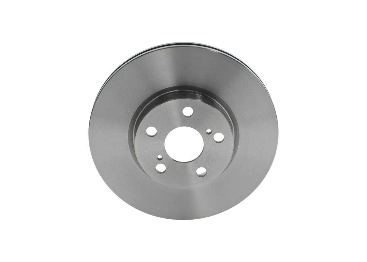 BOSCH BD2570 Disque de frein