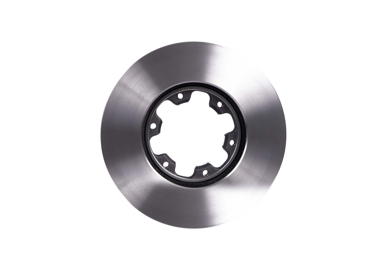 BOSCH BD2601 Tarcza hamulcowa