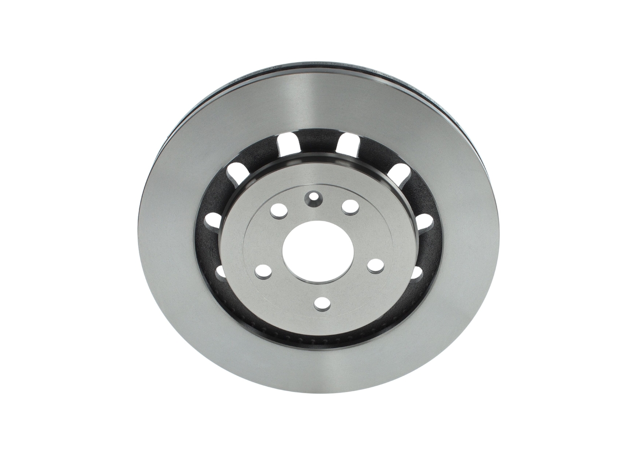 Disco de travão 0 986 479 W53 BOSCH DG1Z 1125C FORD USA