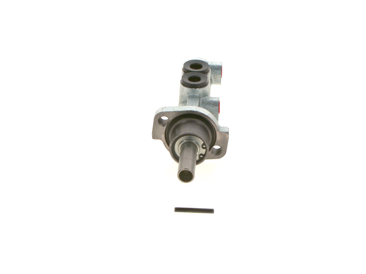 BOSCH 0 986 481 104 Pidurisilinder VW Polo 9n Sedaan 1.6 Classic 101 hj Bensiin hind
