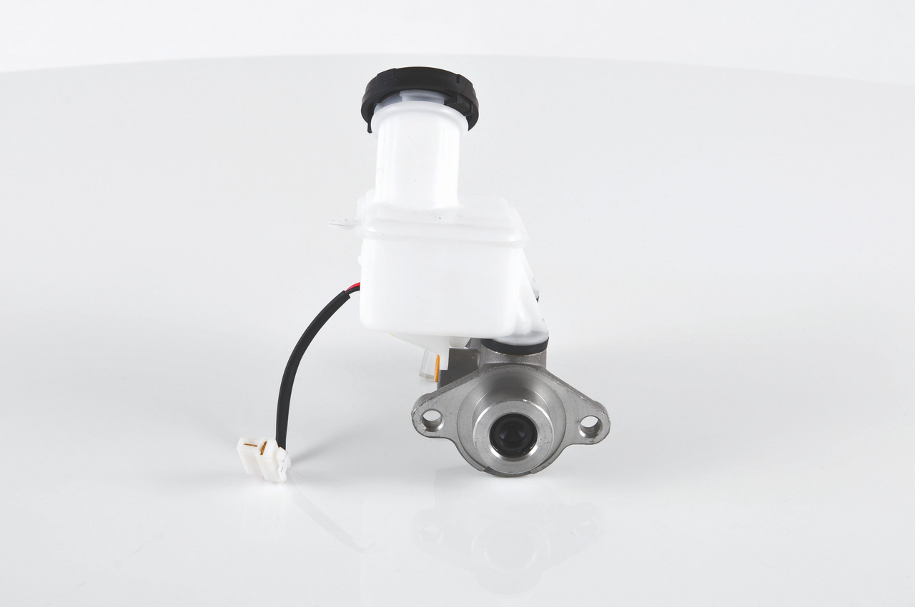 BOSCH 0 986 481 106: Hoofdremcilinder Chevy SPARK 2024