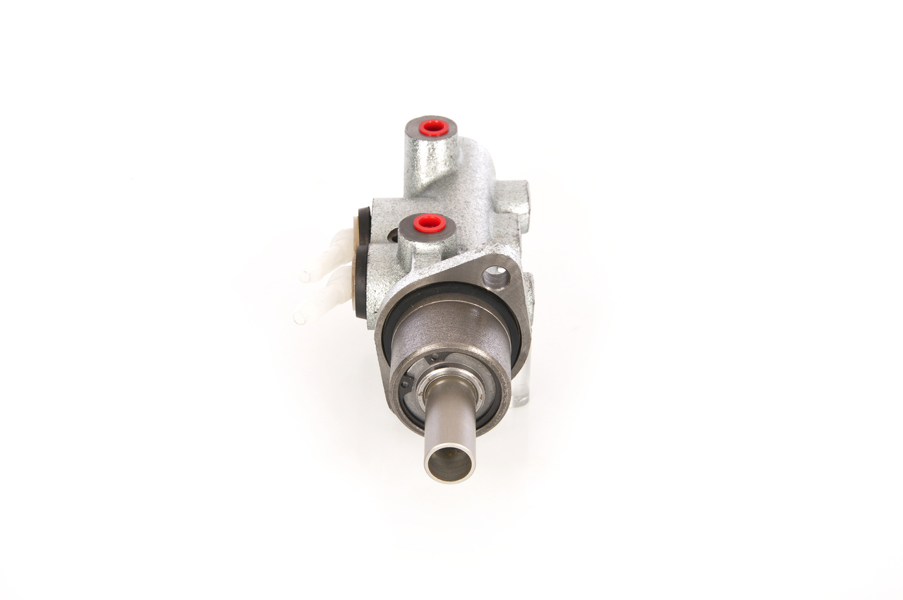 BOSCH 0 986 481 108 Κεντρική αντλία φρένων Fiat Strada 178 1.9 JTD 80 PS Πετρέλαιο τιμες