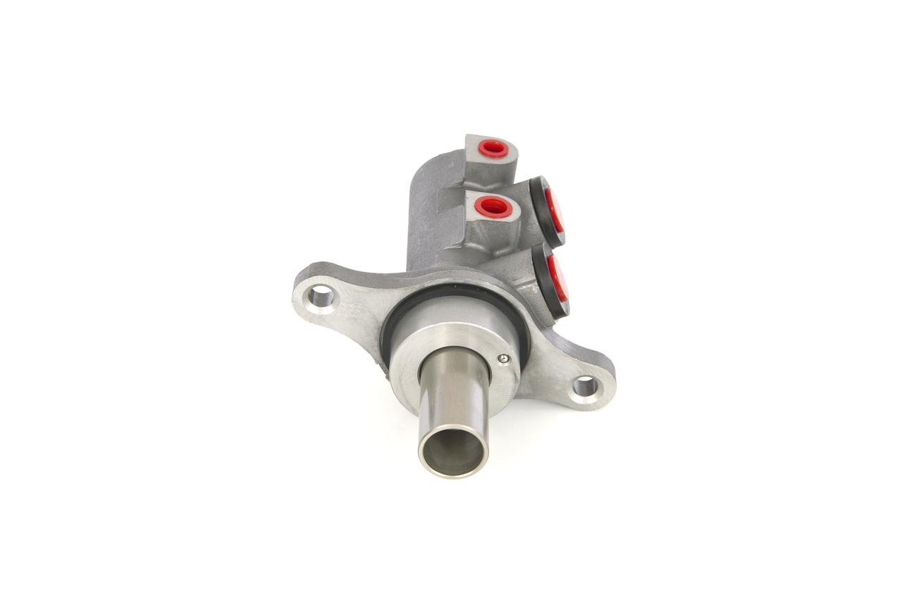 Galvenais bremžu cilindrs 0 986 481 125 BOSCH 4601V8 PEUGEOT