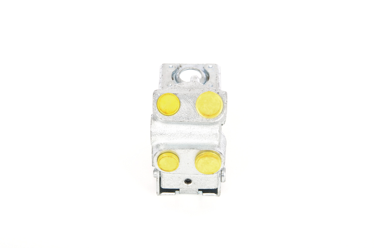 BOSCH 0 986 482 269 Répartiteur de freinage Peugeot 306 3/5 Portes 1.4 75 CV Essence 1997