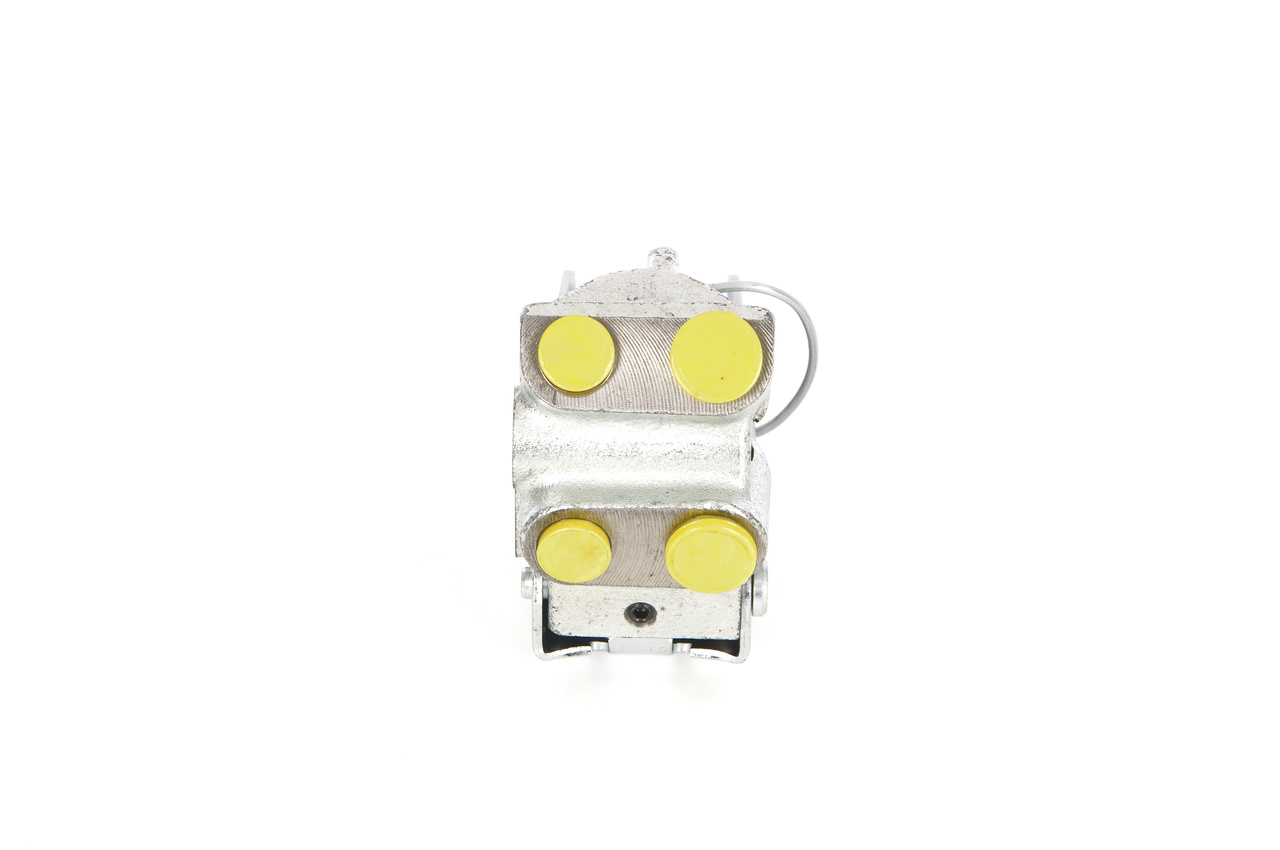 BOSCH Pidurijõuregulaator 0 986 482 288 BOSCH 0986482288 Pidurdusjõu regulaator Smart FORFOUR originaal
