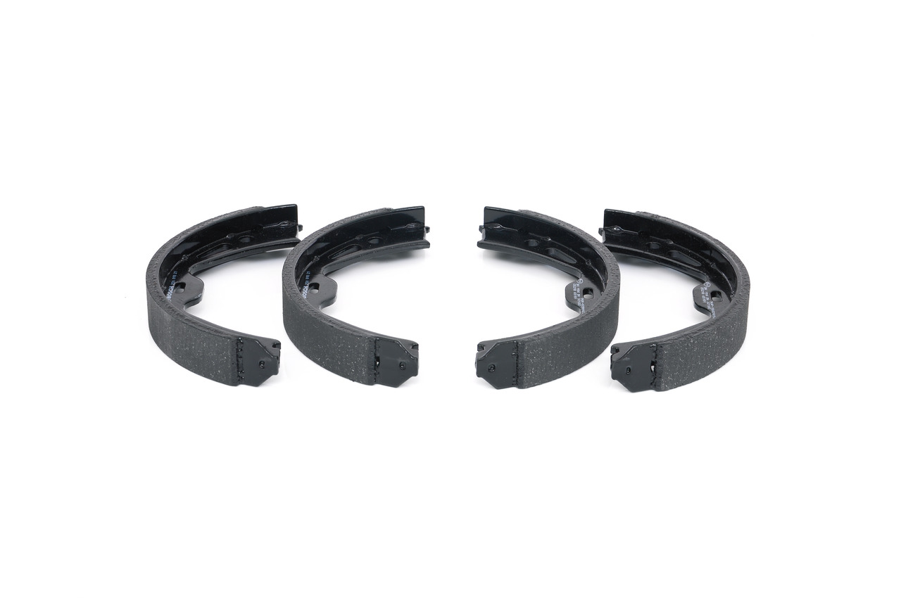 BOSCH 0 986 487 944 Feststellbremse Porsche Cayman 987 R 3.4 330 PS Benzin Kosten