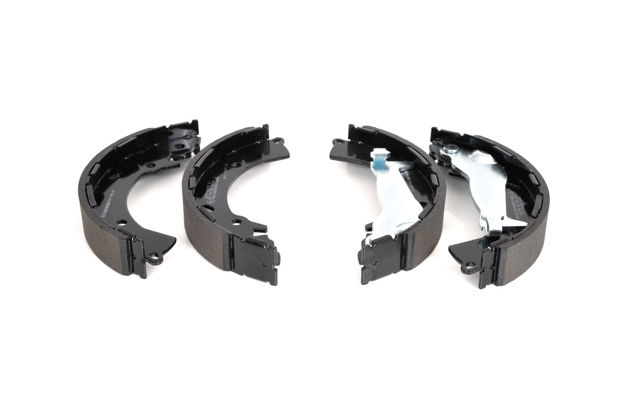 BOSCH 0 986 487 954 Remschoenset Hyundai i20 pb originele prijs