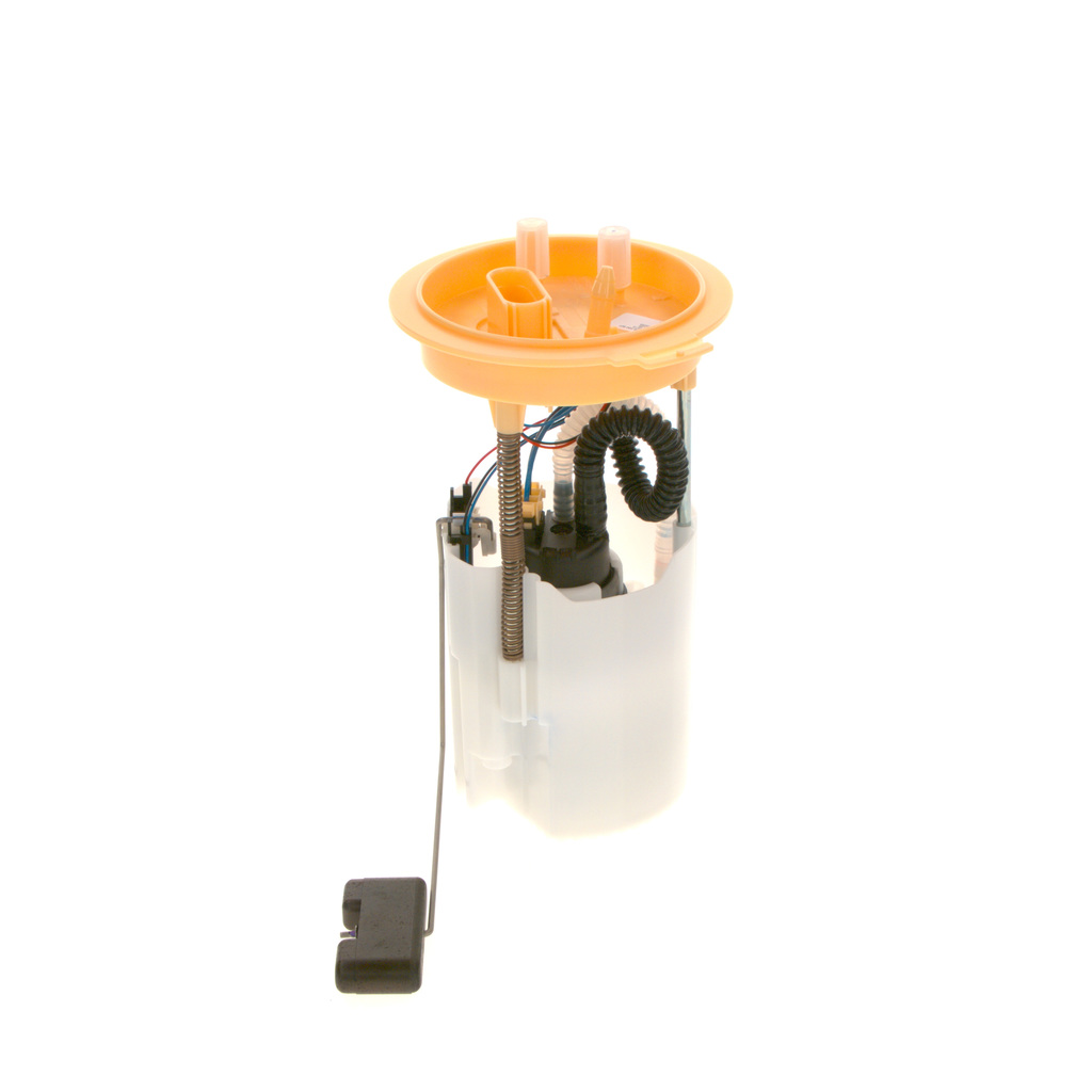 BOSCH 0 986 580 827 Drivstoffpumpe Passat 3C5 originale pris
