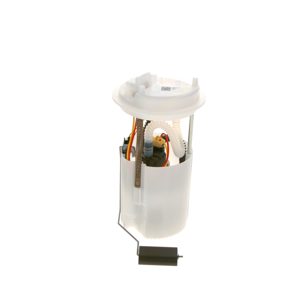 BOSCH 0 986 580 831 Fuel Feed Unit Electric-image-8466212