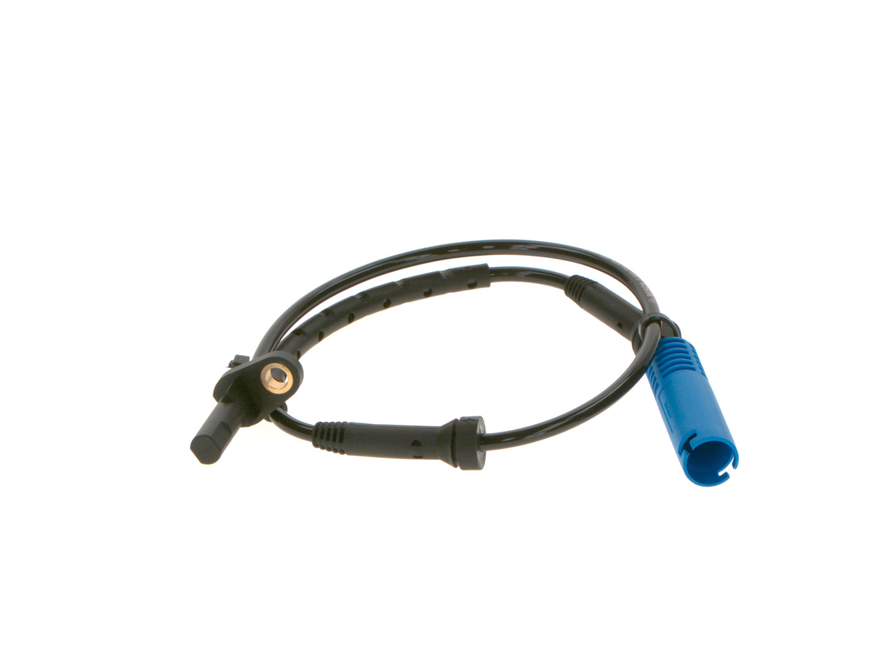 BOSCH 0 986 594 573 BMW X5 2005 ABS wheel speed sensor