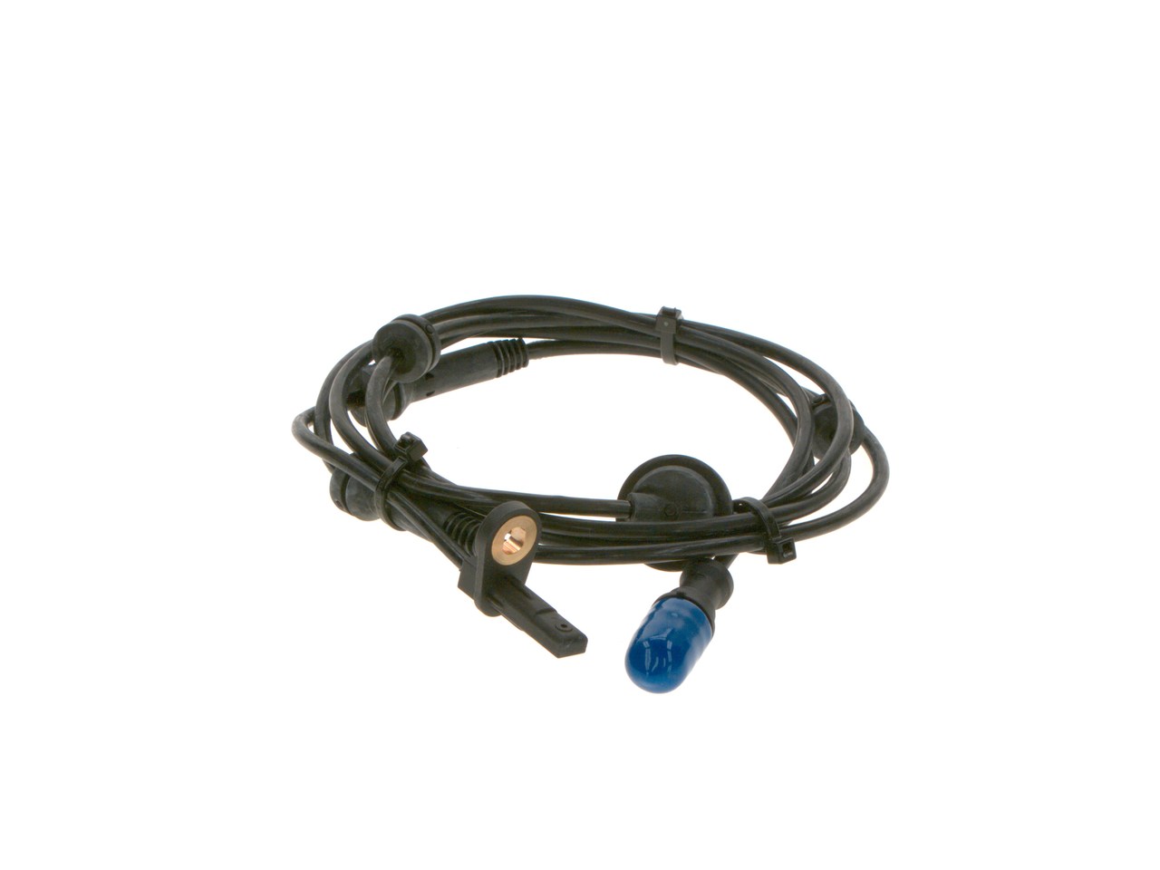 BOSCH ABS-Sensor 0 986 594 583 0 986 594 583 ABS Sensor BOSCH FIAT IDEA