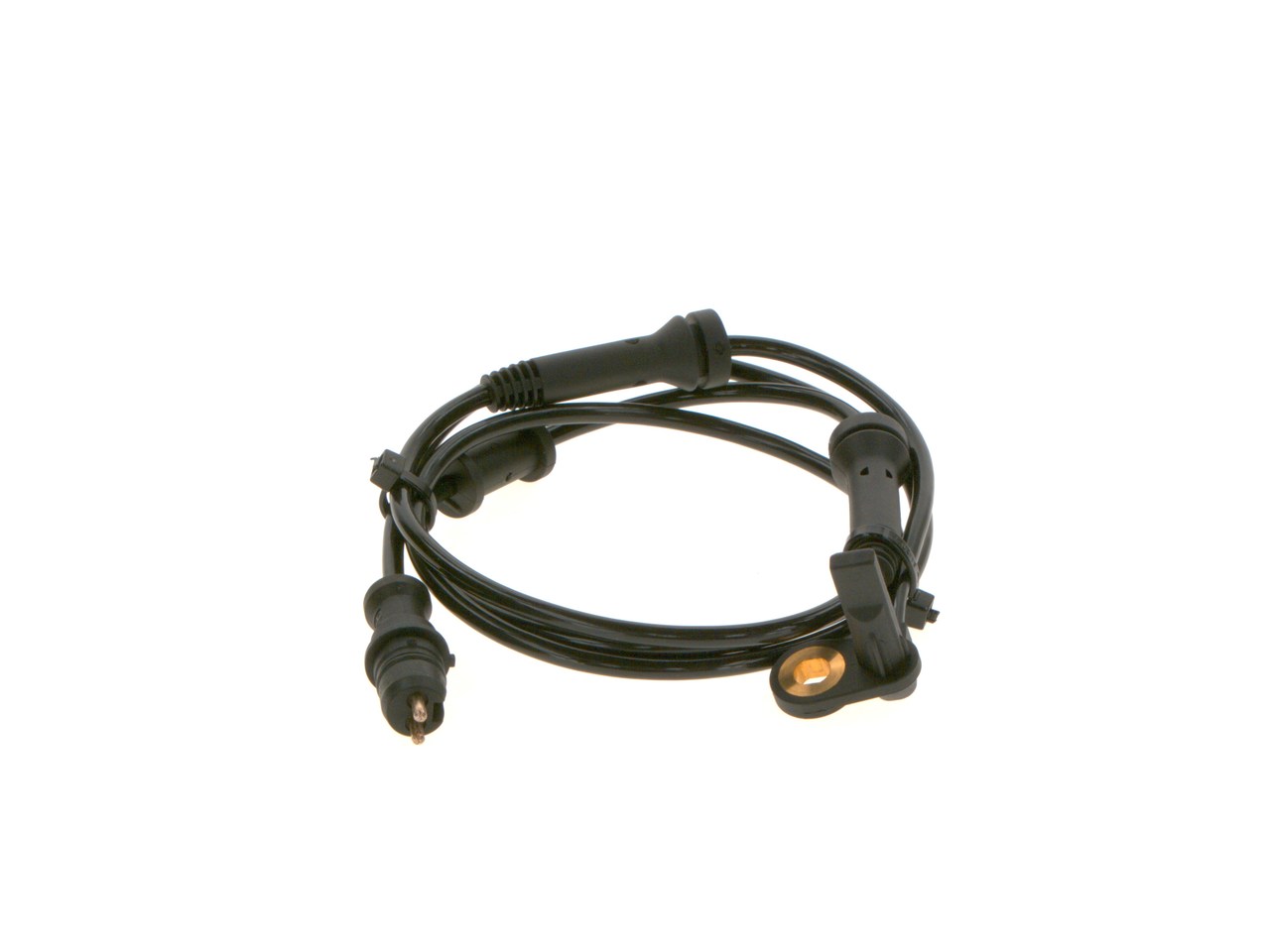 ABS Sensor 0 986 594 584 BOSCH 46 532 098 FIAT
