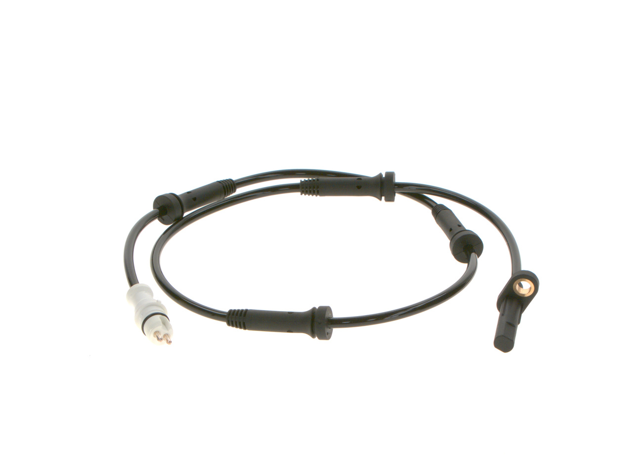 BOSCH Wielsnelheidssensor (ABS) 0 986 594 588 Rem, sensor BOSCH ASTRA 0 986 594 588 goedkoop