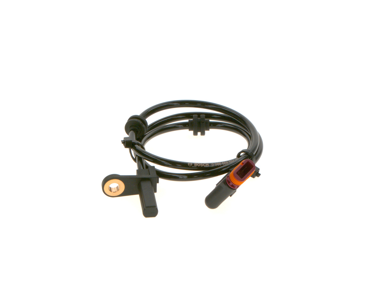 BOSCH 0 986 594 594 ABS devējs Mercedes W221 orģinālās cena