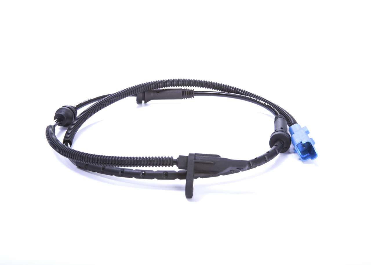 BOSCH 0 986 594 597 Αισθητήρας ABS Citroën C3 2 φθηνά