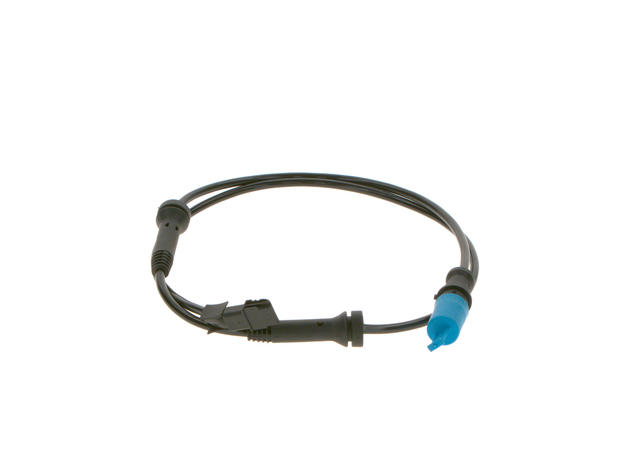 BOSCH 0 986 594 600 ABS-Radsensor Renault Scenic 1 1.6 16V 116 PS Benzin Kosten