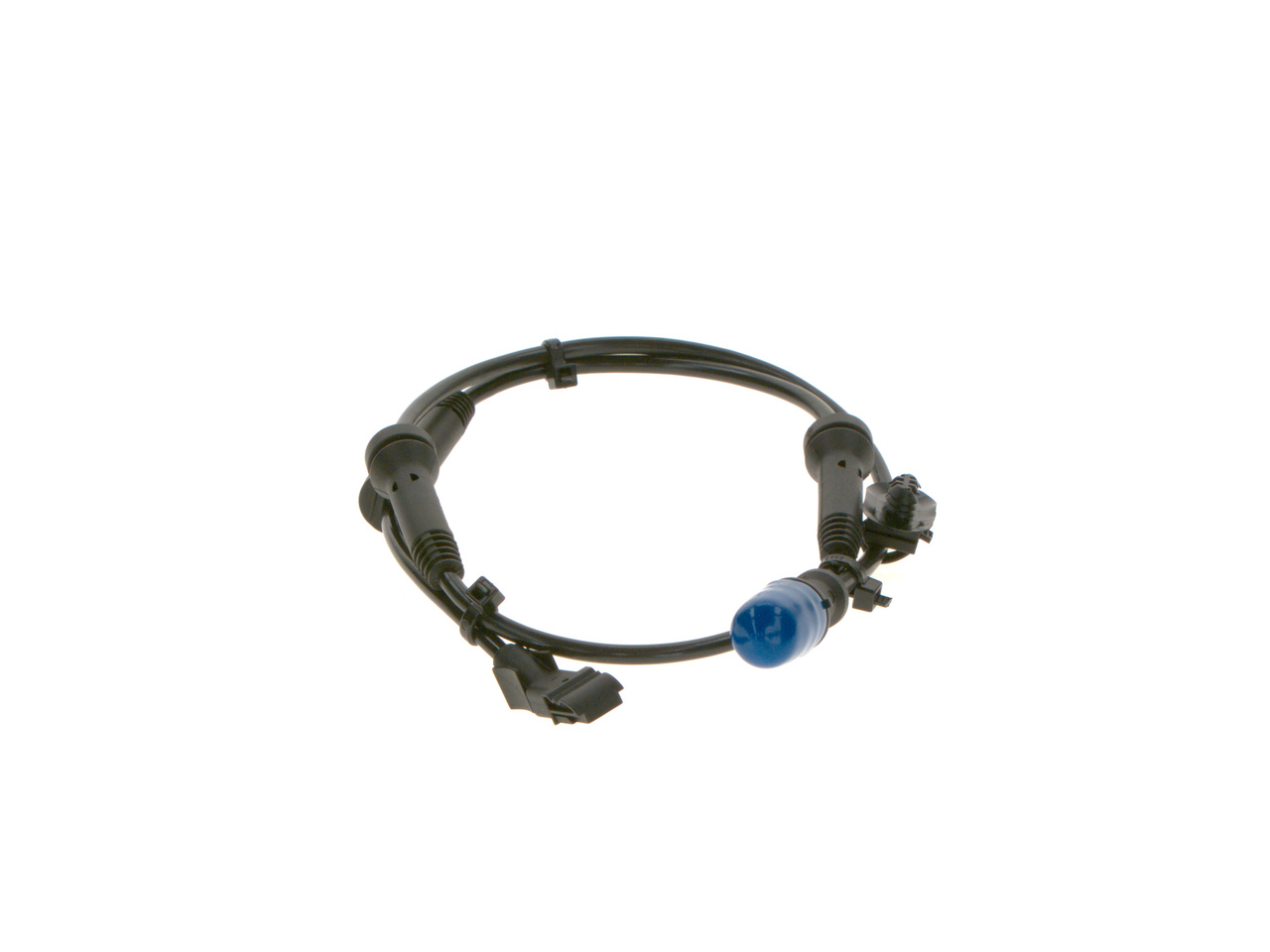 BOSCH 0 986 594 601 Sensor ABS BOSCH WSS Sensor ABS