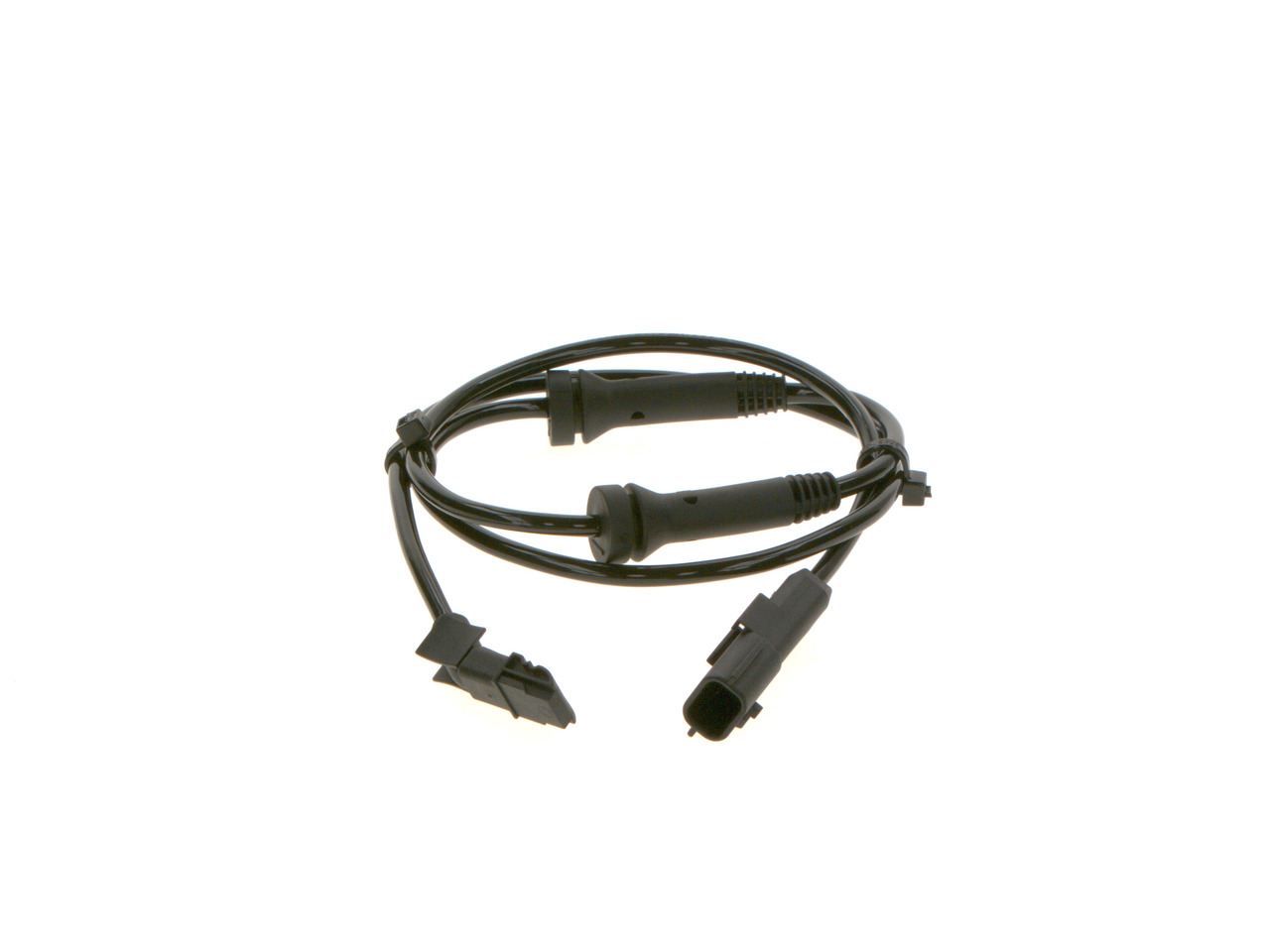BOSCH WSS Capteur ABS