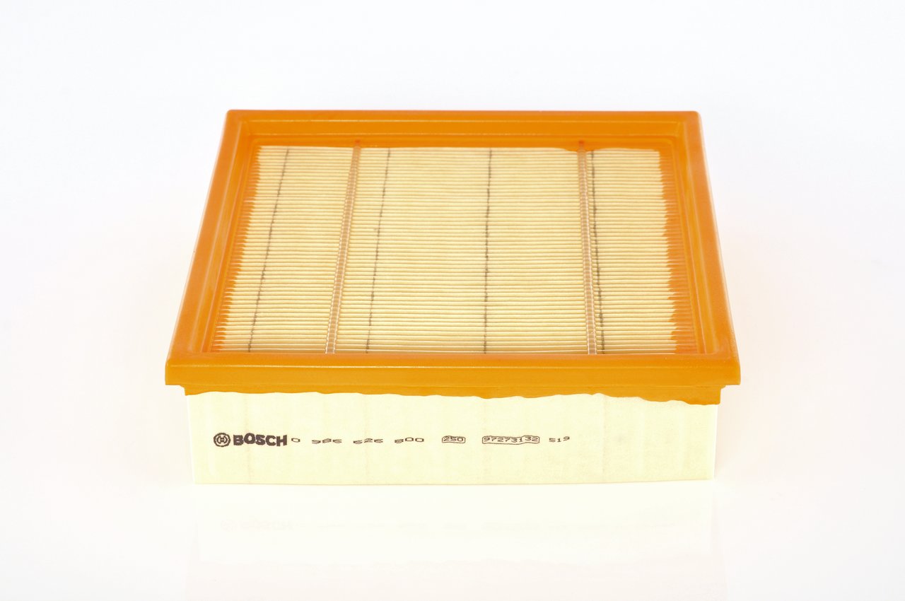 Filtre à air 0 986 626 800 BOSCH 1444.Q2 AUDI