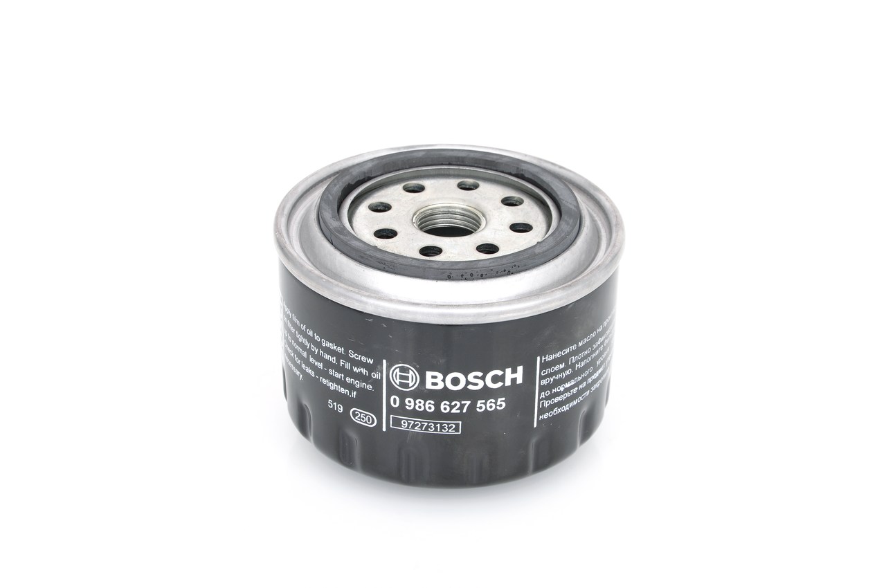 Filtro olio 0 986 627 565 BOSCH HU7J 6714 AA BMW