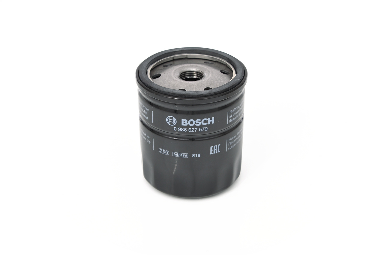 BOSCH PR 579 Filtro olio