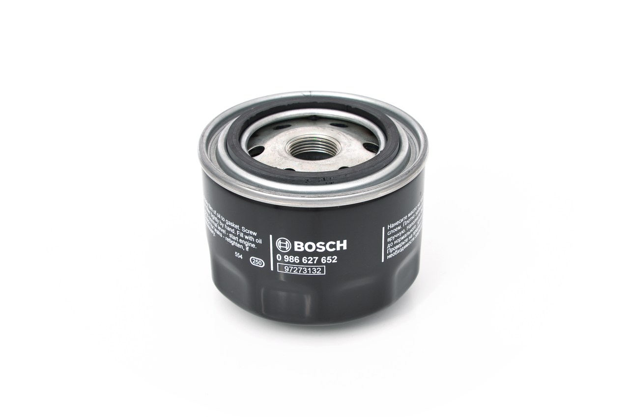 BOSCH PR 652 Filtre à huile