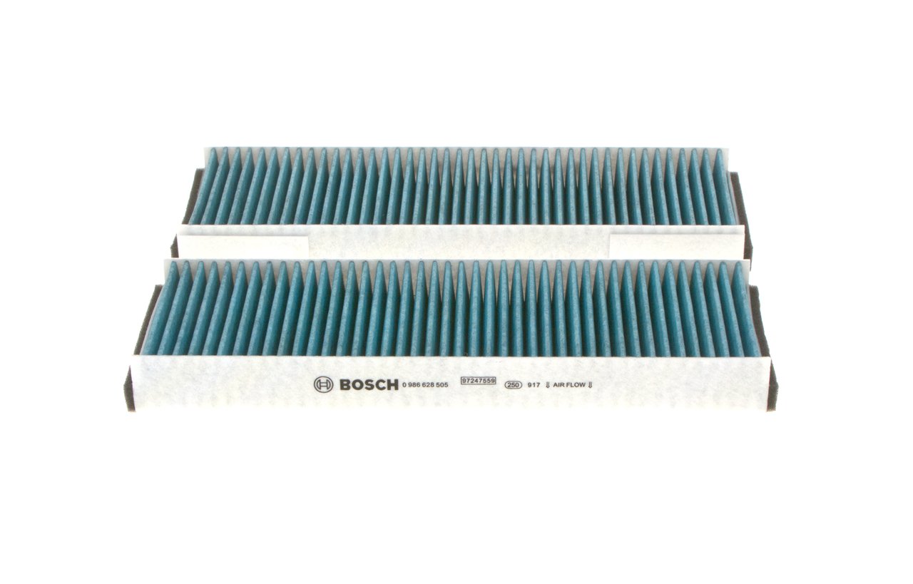 BOSCH A 8505 Pollen filter