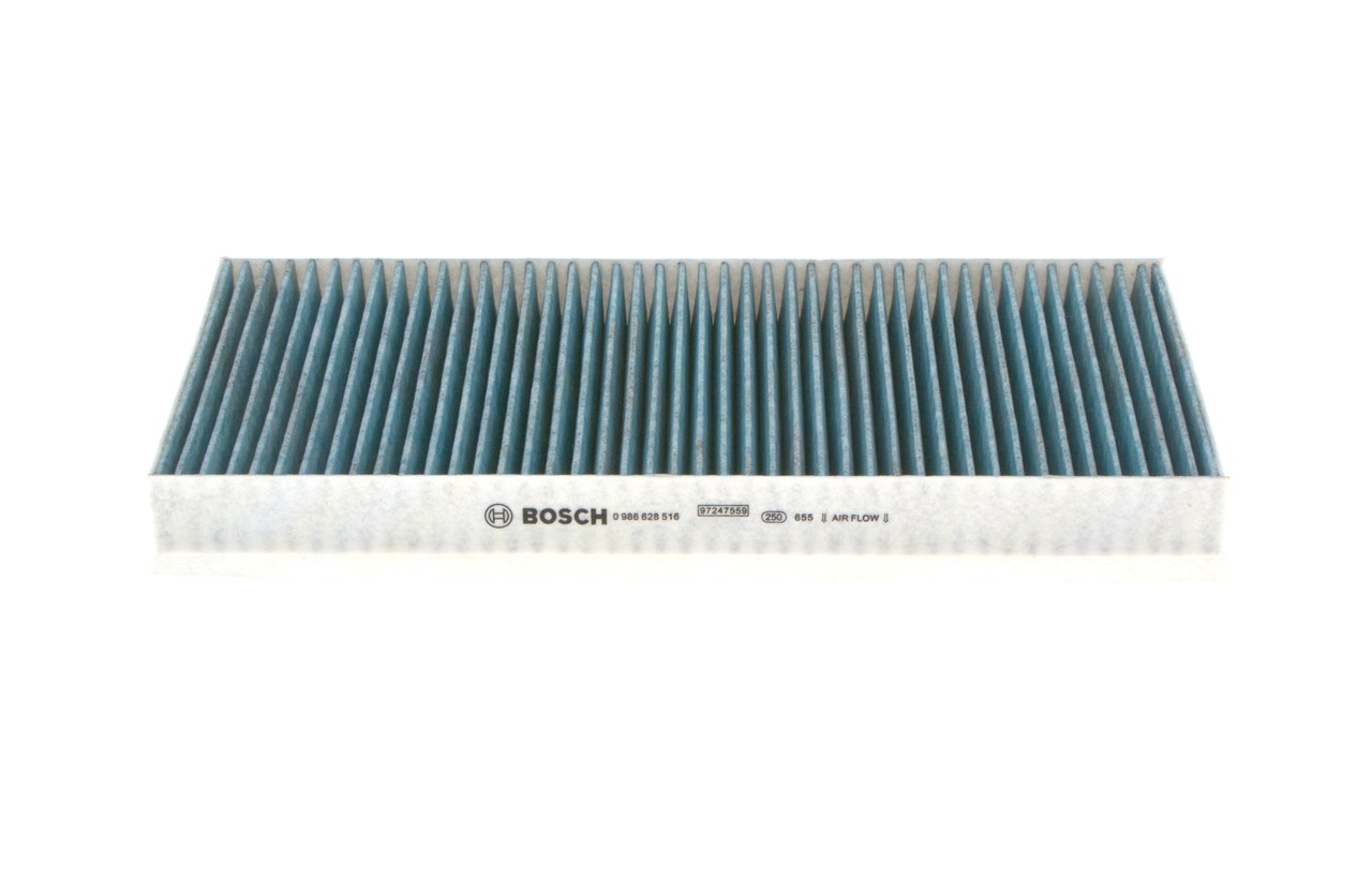 BOSCH 0986628516 Filtre à habitacle Tourneo Connect Mk1 prix