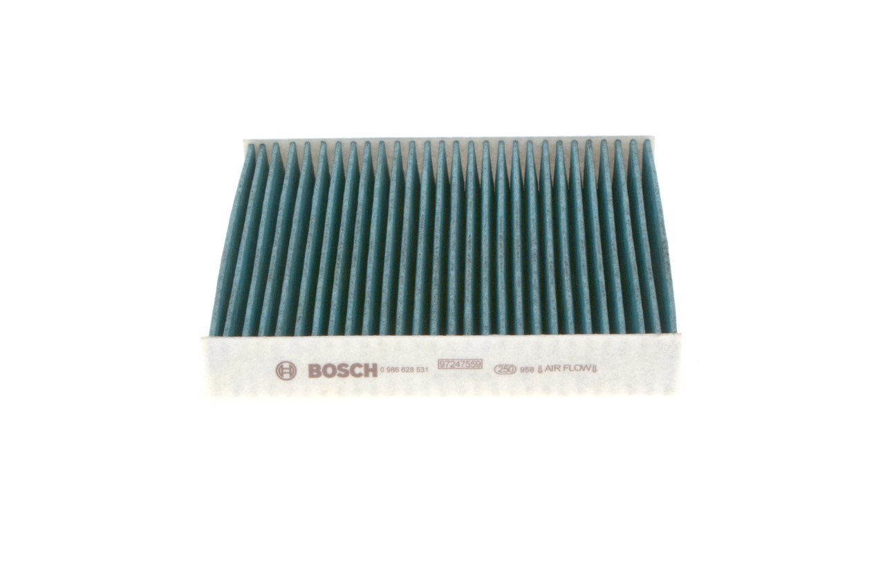 BOSCH A 8531 Suodatin, sisäilma