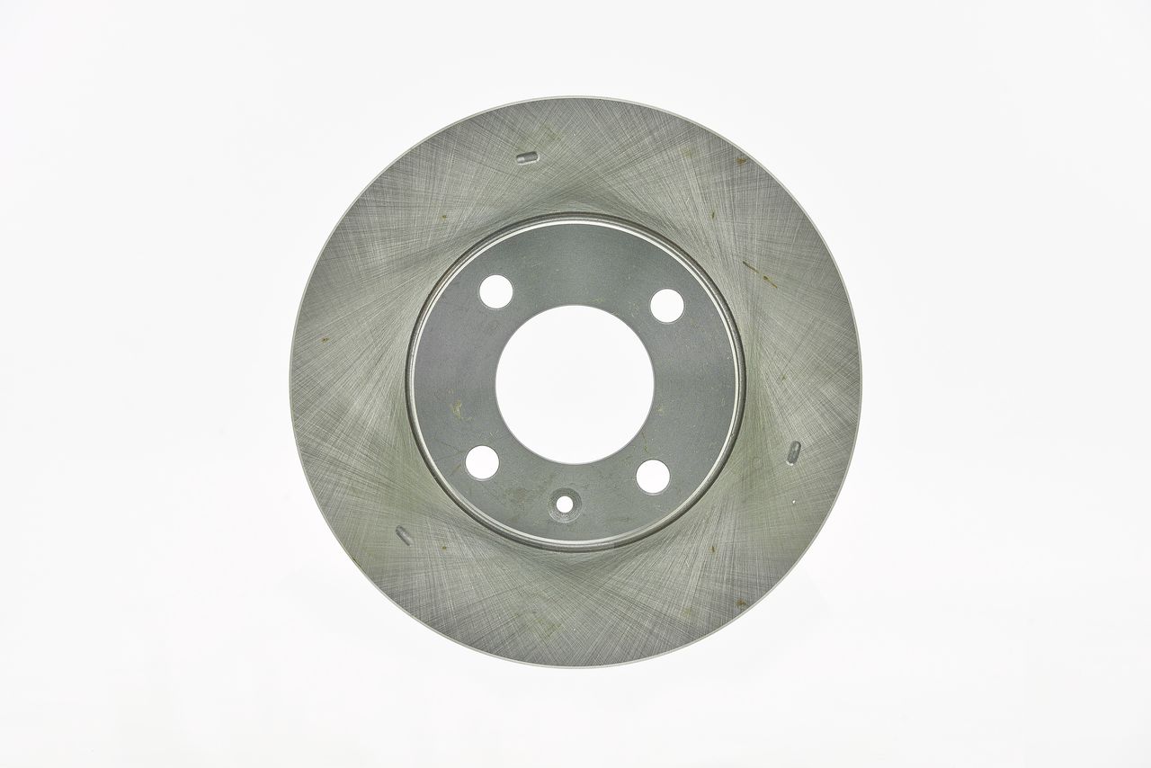 BOSCH BD6560 Tarcza hamulcowa